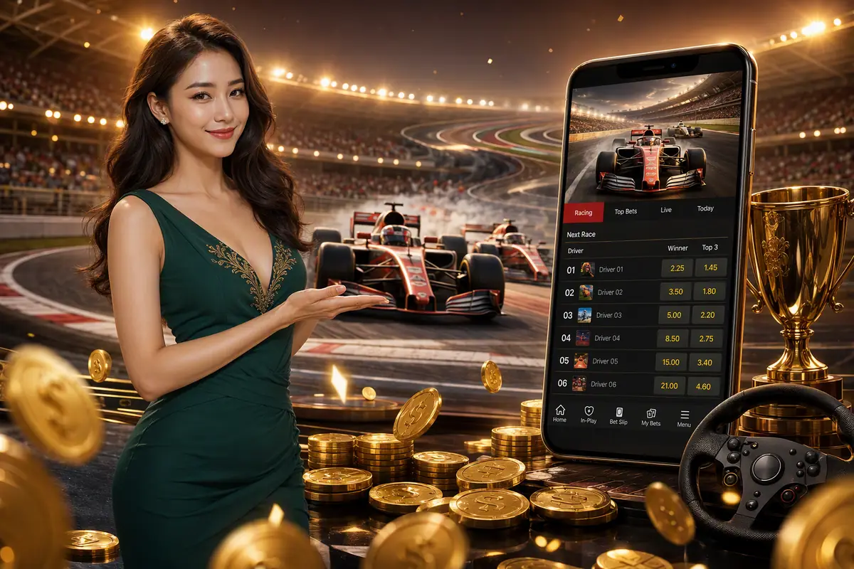 km9 Casino ဂိမ်းအကောင့်ဝင်ရောက်ခြင်း