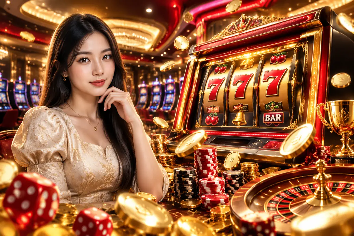km9 Fortune Tiger Fortune Rabbit နာမည်ကြီးဂိမ်းများ